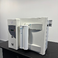 Millipore Elix 35 Water Purification System image 1